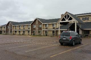 Posada Quality Inn & Suites