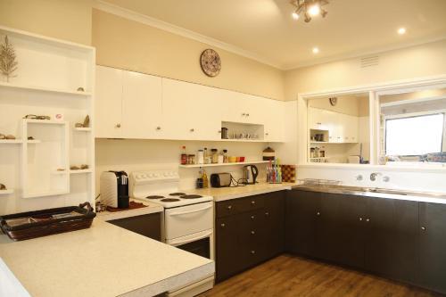 Apartamento Beachside Entertainer