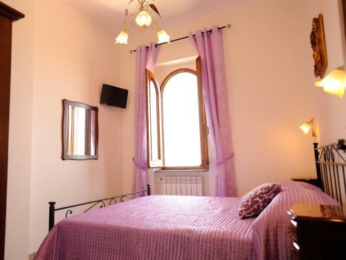 Bed & Breakfast Villa Dei Fantasmi
