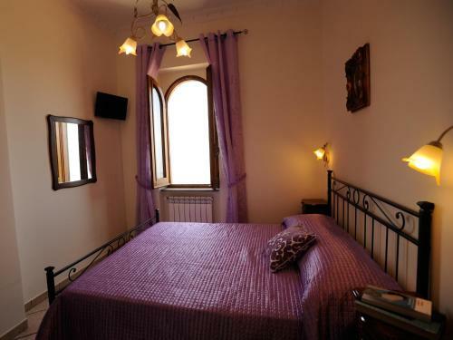 Bed & Breakfast Villa Dei Fantasmi
