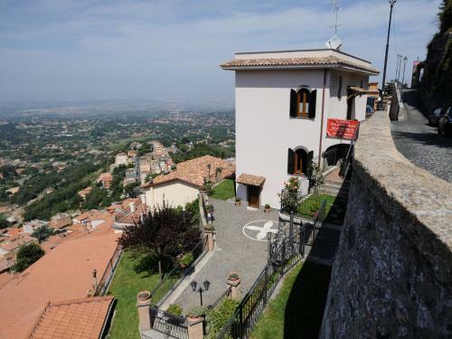 Bed & Breakfast Villa Dei Fantasmi