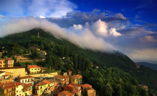Bed & Breakfast Villa Dei Fantasmi