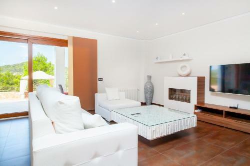 Villa Benimussa