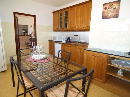 Holiday Home Can Tomeu