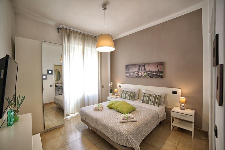 Bed & Breakfast City Central