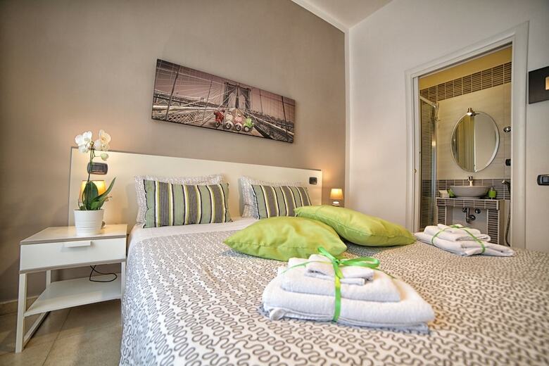 Bed & Breakfast City Central