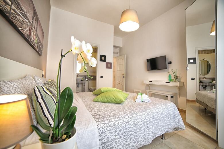 Bed & Breakfast City Central