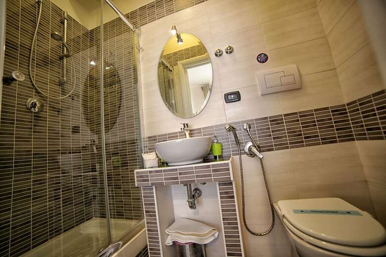 Bed & Breakfast City Central