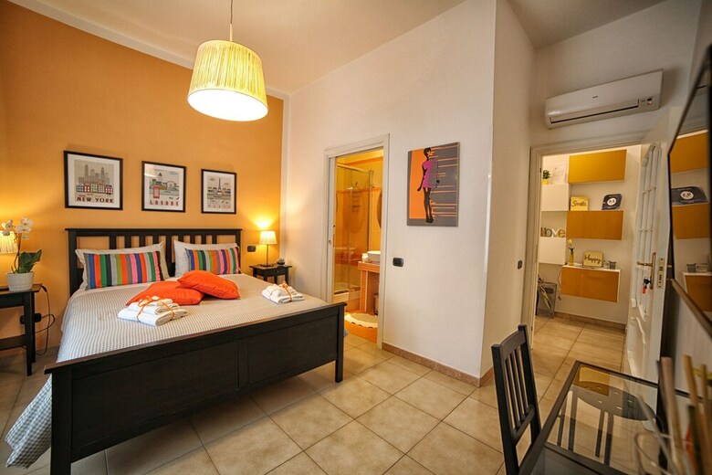 Bed & Breakfast City Central