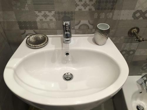 B&B Civico Cinque