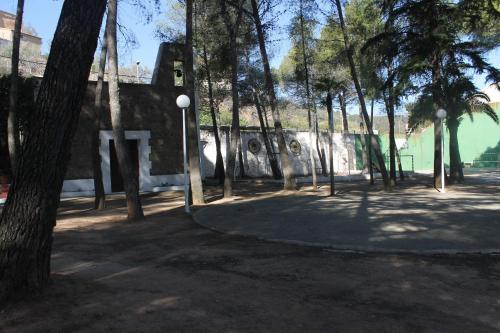 Hotel El Prat