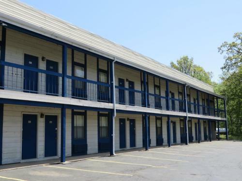 Scottish Inns Motel