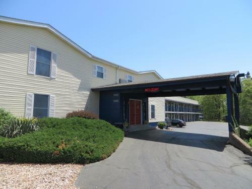 Scottish Inns Motel