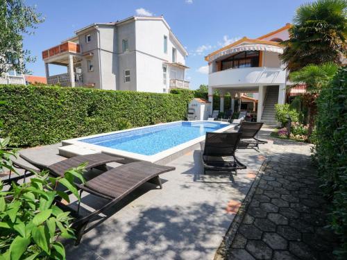 Villa Bibinje