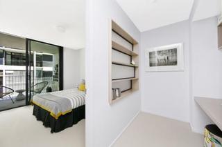 Citystyle Executive Apartments - Belconnen
