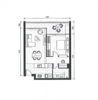 Citystyle Executive Apartments - Belconnen