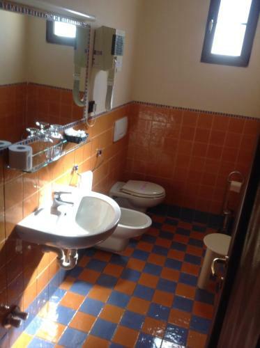 Hotel Persico