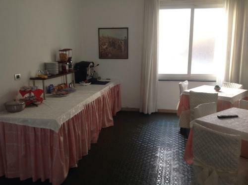 Hotel Persico