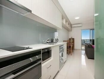 Apartamentos Zen Quarter