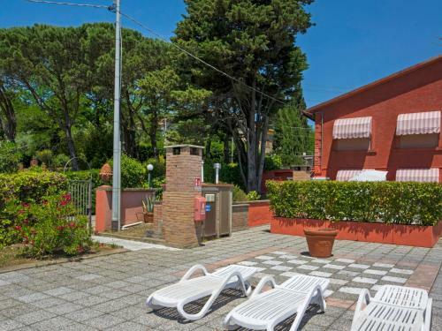 Apartment Il Cipresso San Baronto