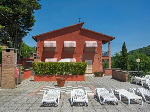 Apartment Il Cipresso San Baronto