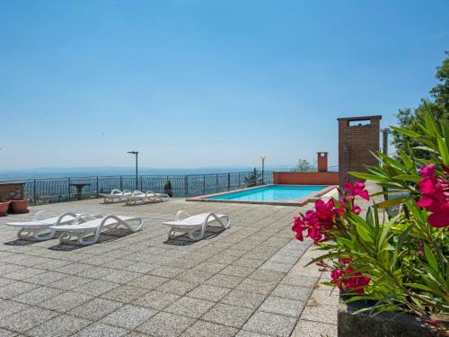 Apartment Il Cipresso San Baronto
