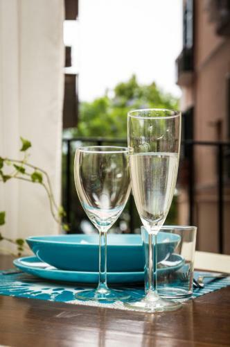 Apartamento Luxury Home