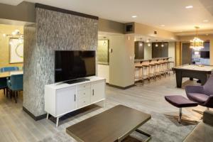 Crowne Plaza Hotel St. Paul - Riverfront