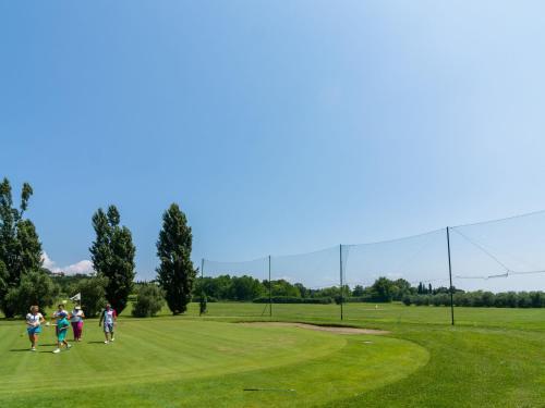 Apartamentos Golf D