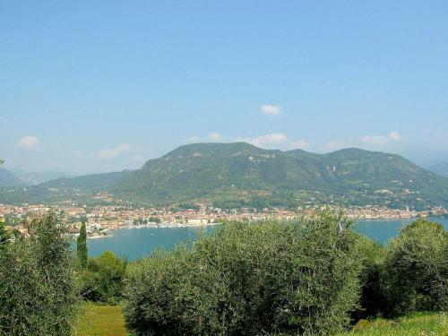 Apartamentos Bilo Grande Della Cascina