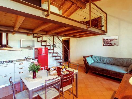 Apartamentos Bilo Grande Della Cascina