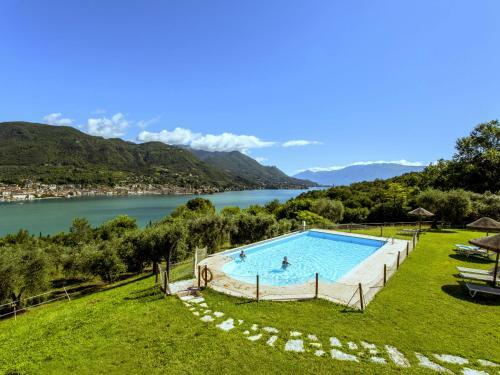 Apartamentos Bilo Grande Della Cascina