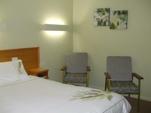 Anna Bella Motel Glen Innes