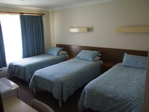 Anna Bella Motel Glen Innes