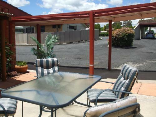 Anna Bella Motel Glen Innes