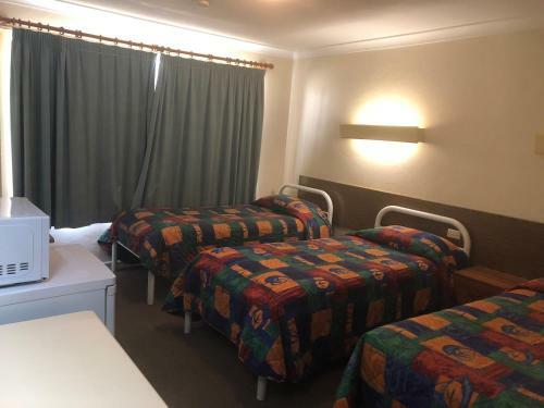 Anna Bella Motel Glen Innes