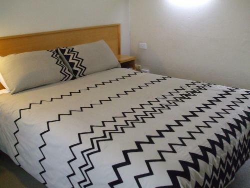 Anna Bella Motel Glen Innes