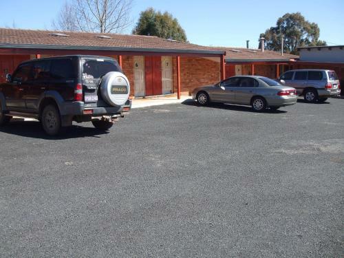 Anna Bella Motel Glen Innes
