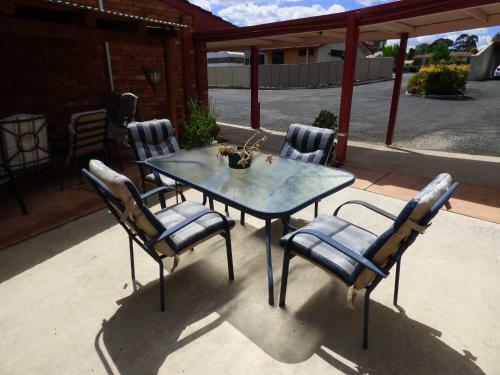 Anna Bella Motel Glen Innes