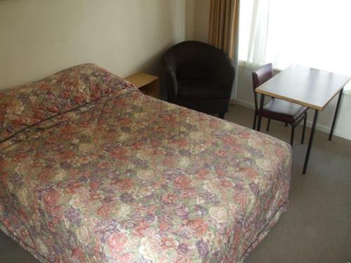 Anna Bella Motel Glen Innes