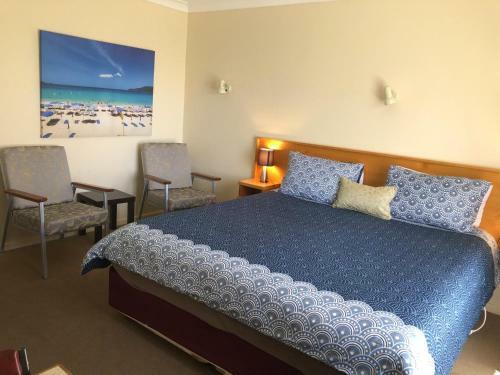 Anna Bella Motel Glen Innes