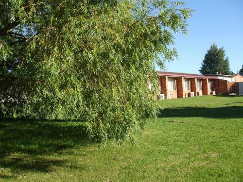 Anna Bella Motel Glen Innes