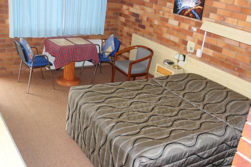 Glen Haven Motor Inn