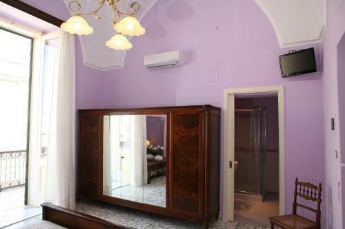 Bed & Breakfast Sorelle De Filippis