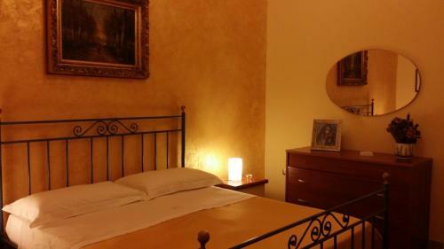 Bed & Breakfast Sorelle De Filippis