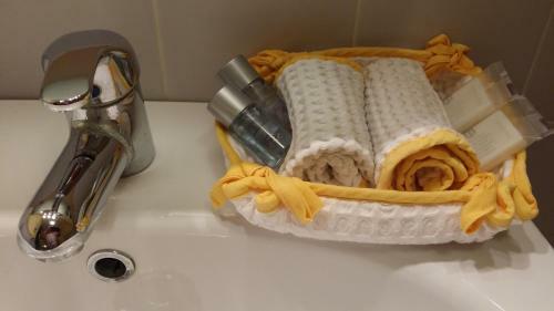 Bed & Breakfast Sorelle De Filippis