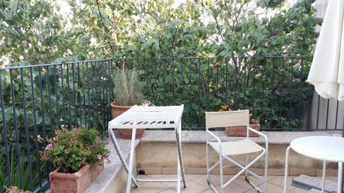 Bed & Breakfast Sorelle De Filippis