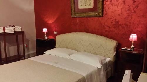 Bed & Breakfast Sorelle De Filippis