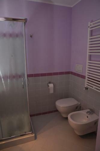 Bed & Breakfast Sorelle De Filippis