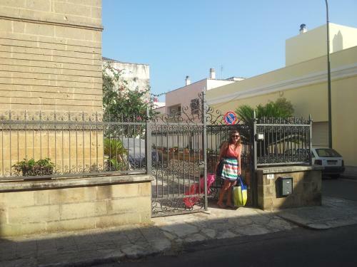 Bed & Breakfast Sorelle De Filippis